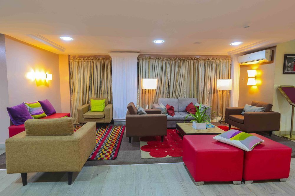 Golfview Suites & Conference Center Икея Экстерьер фото