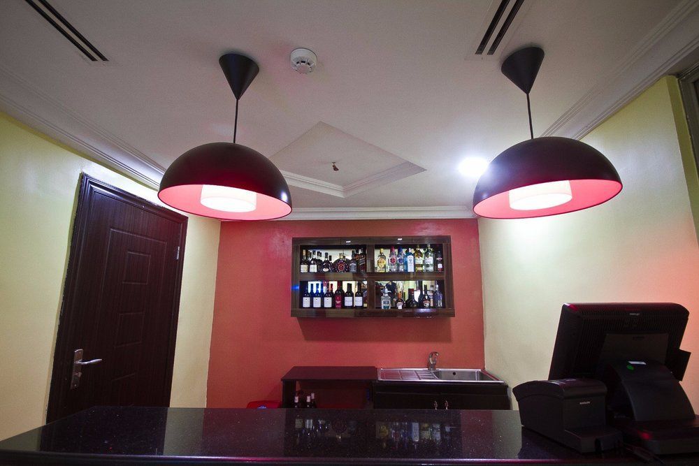 Golfview Suites & Conference Center Икея Экстерьер фото