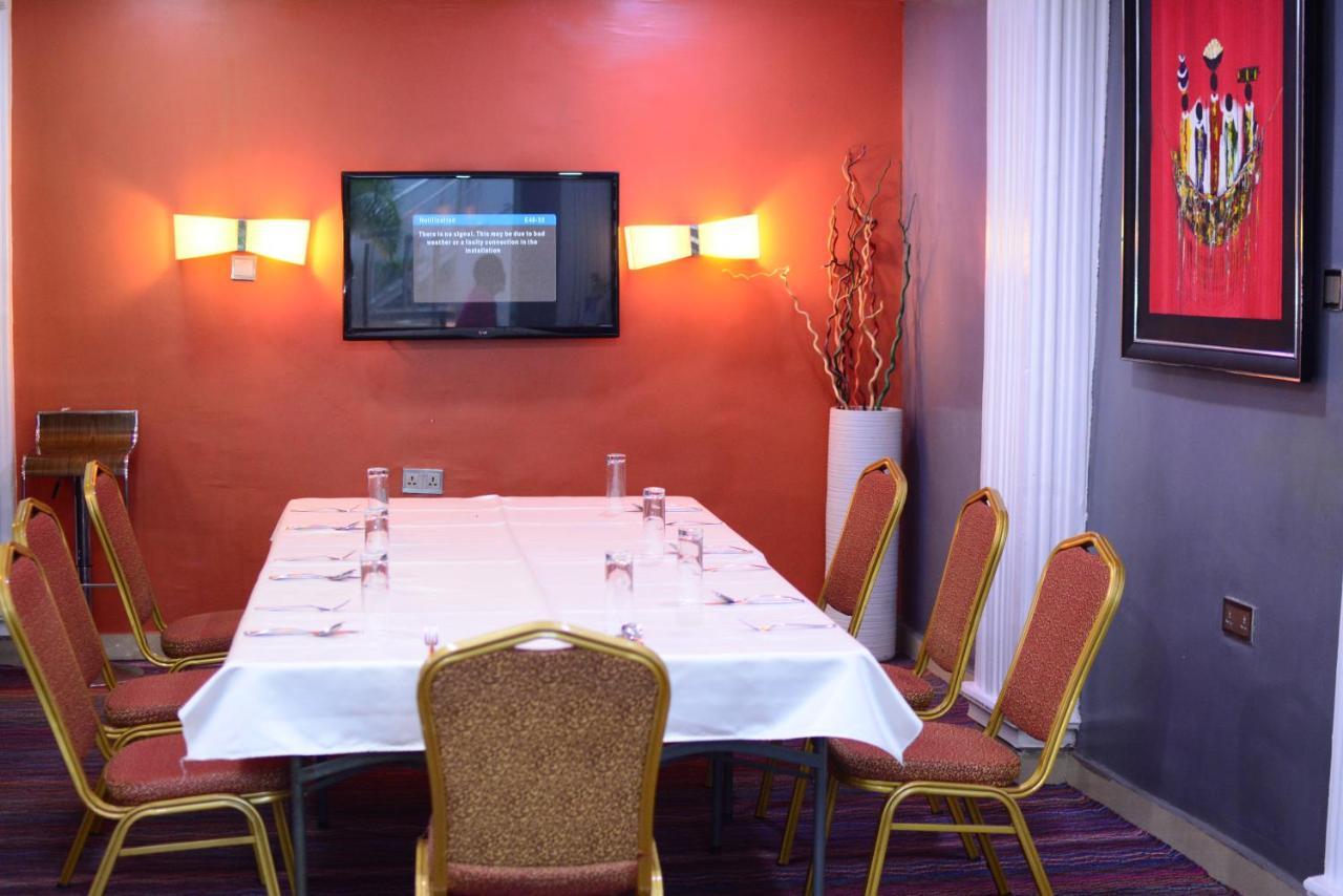 Golfview Suites & Conference Center Икея Экстерьер фото