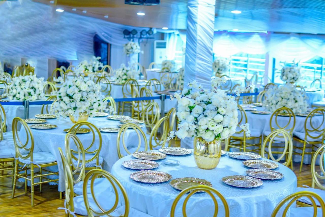 Golfview Suites & Conference Center Икея Экстерьер фото