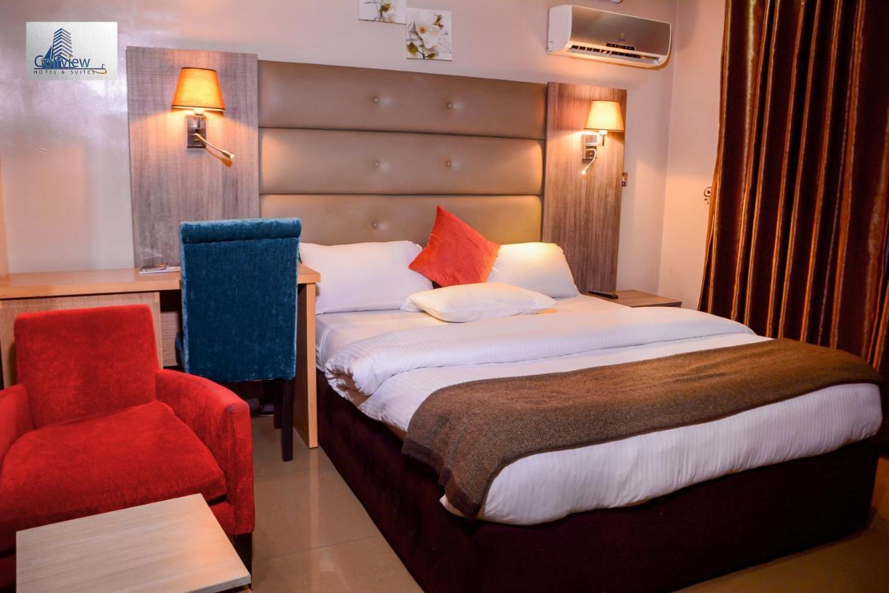 Golfview Suites & Conference Center Икея Экстерьер фото