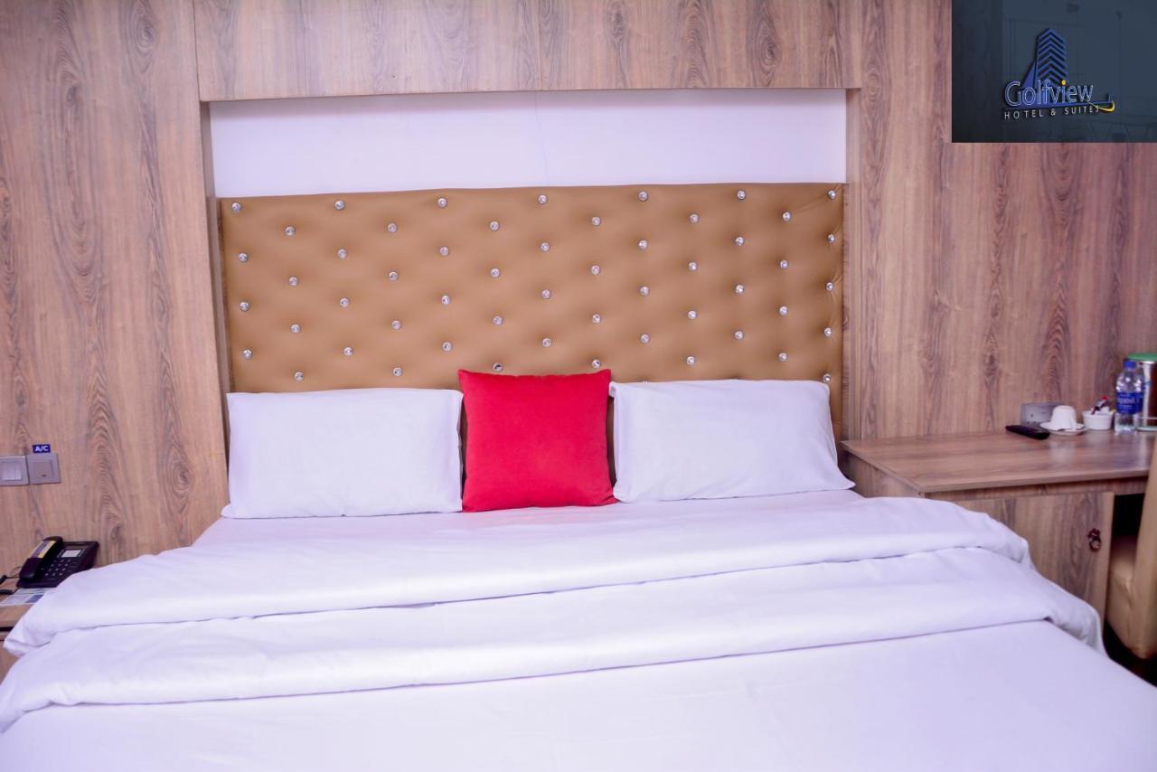 Golfview Suites & Conference Center Икея Экстерьер фото