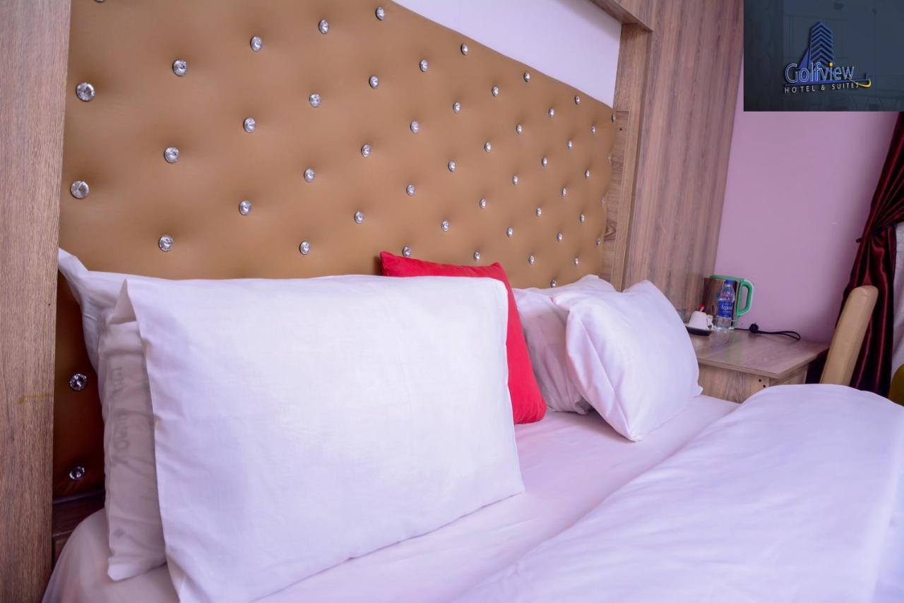 Golfview Suites & Conference Center Икея Экстерьер фото