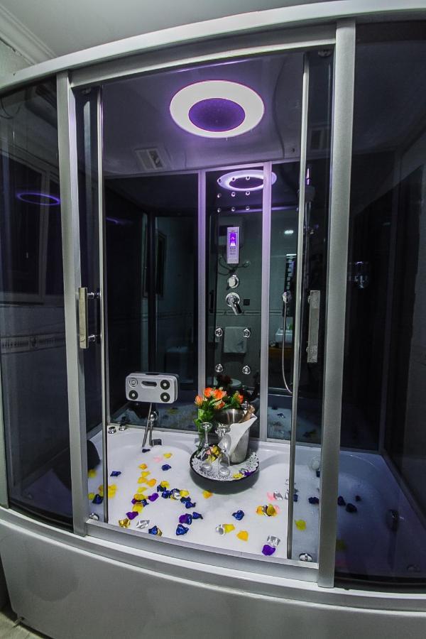 Golfview Suites & Conference Center Икея Экстерьер фото